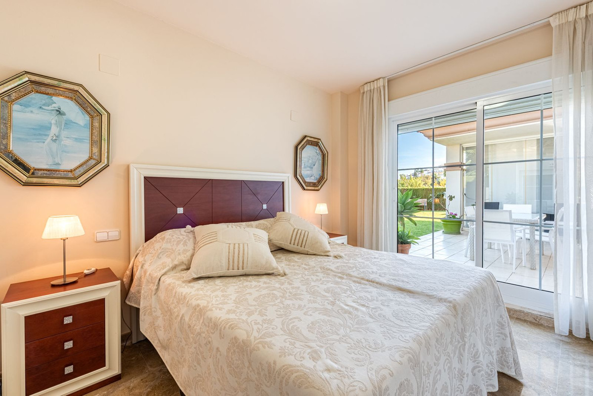 Te koop Gelijkvloers appartement Costa Del Sol La Cala De Mijas € 799.000,-