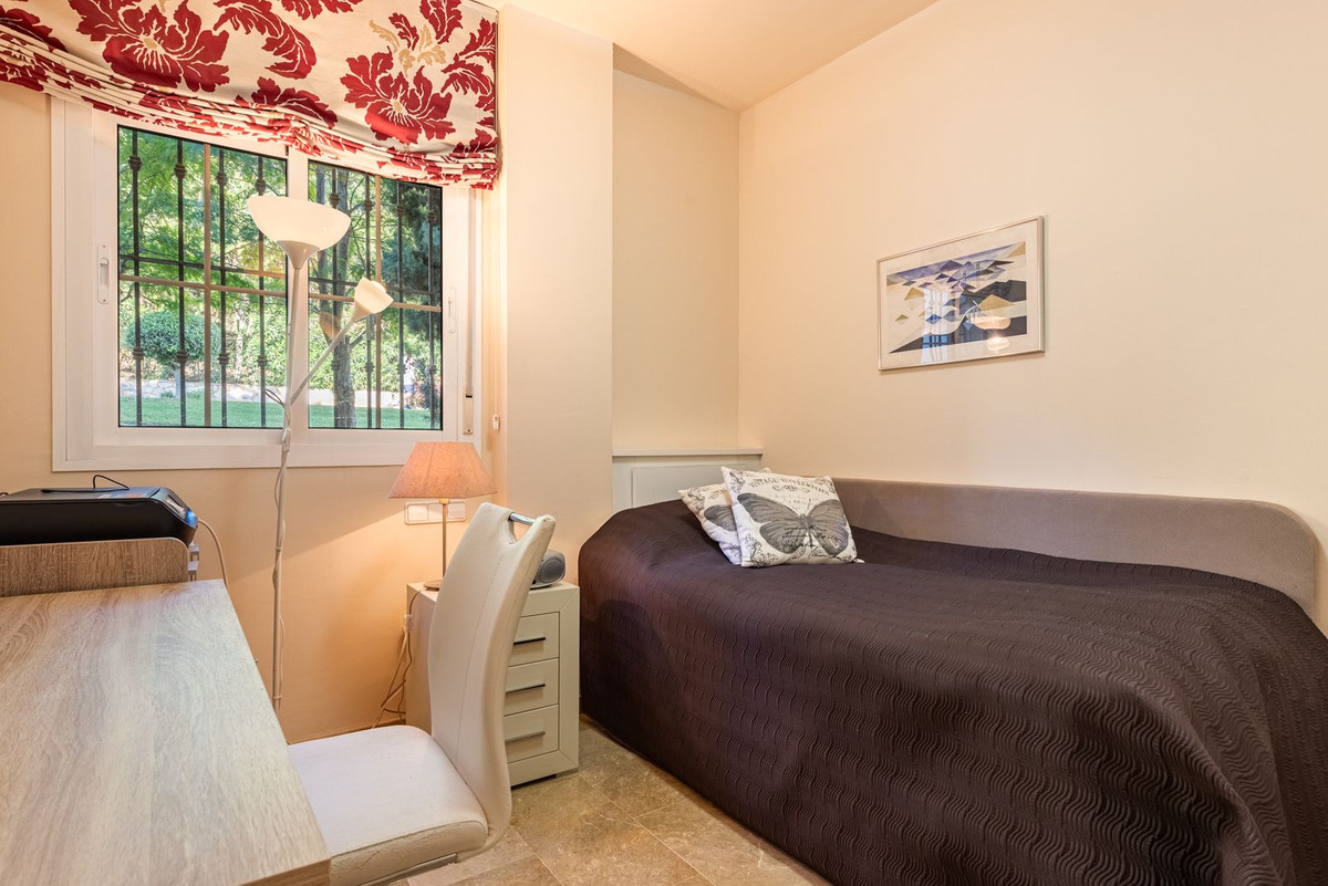 Te koop Gelijkvloers appartement Costa Del Sol La Cala De Mijas € 799.000,-