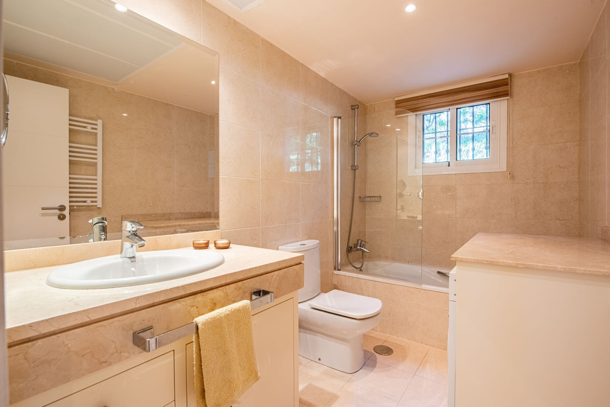 Te koop Gelijkvloers appartement Costa Del Sol La Cala De Mijas € 799.000,-