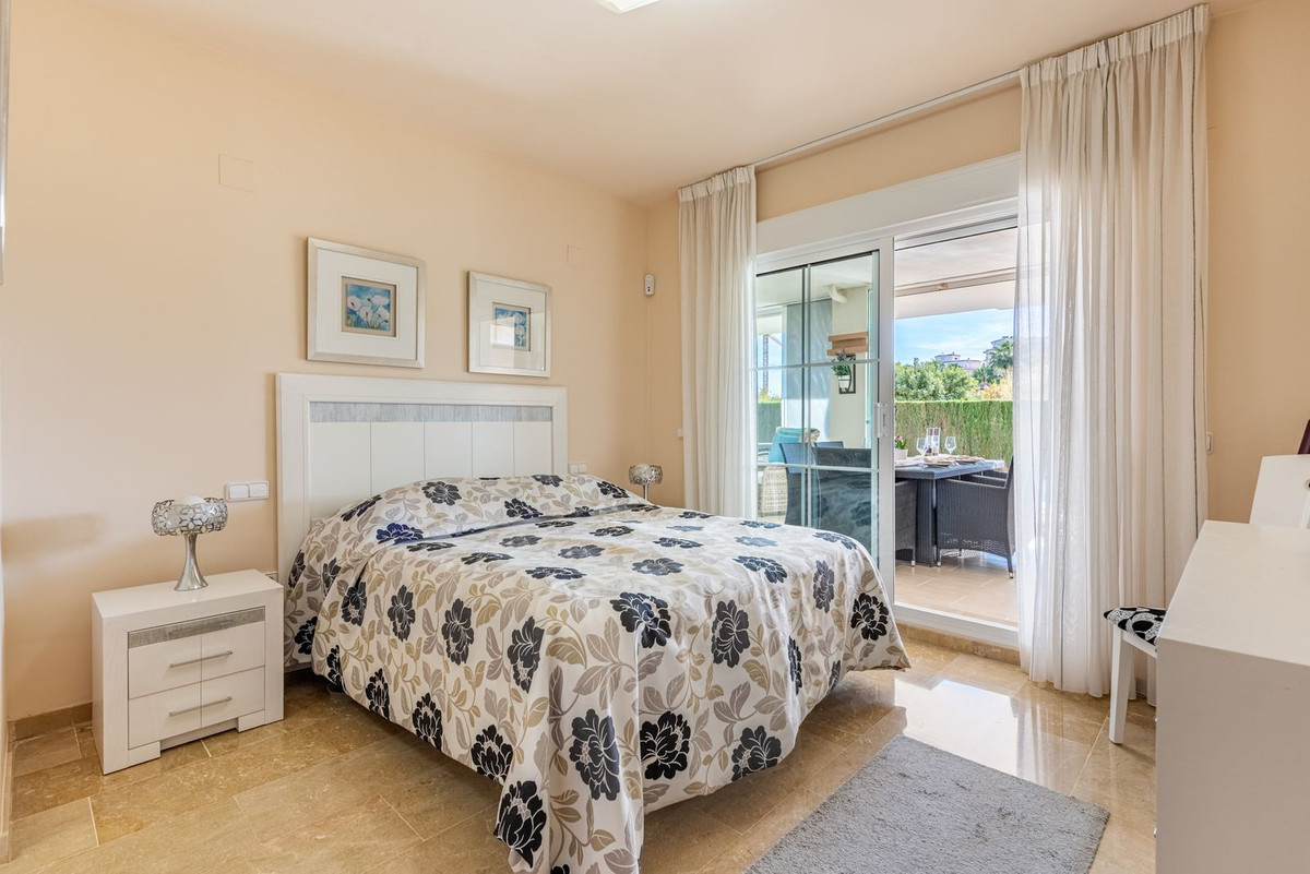 Te koop Gelijkvloers appartement Costa Del Sol La Cala De Mijas € 799.000,-