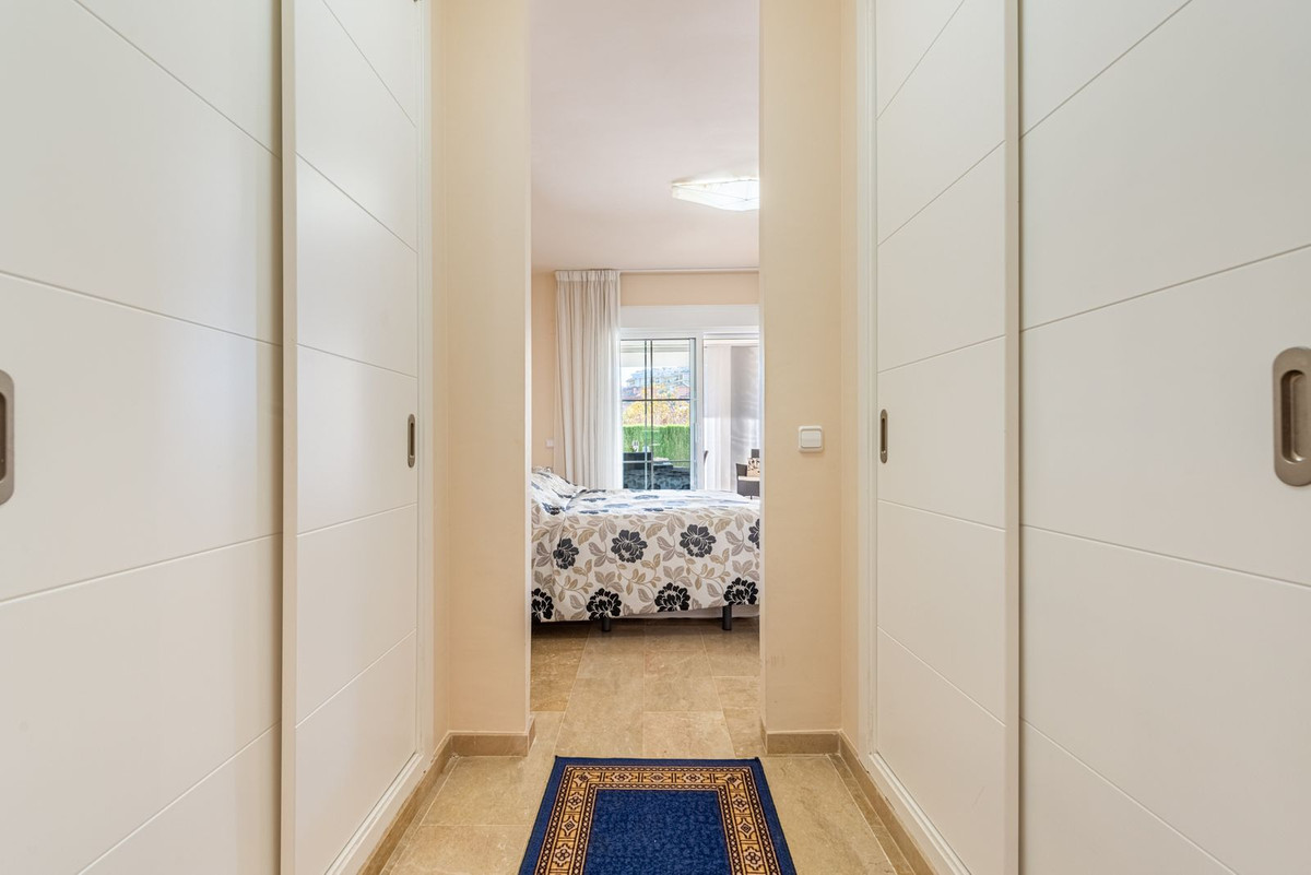 Te koop Gelijkvloers appartement Costa Del Sol La Cala De Mijas € 799.000,-