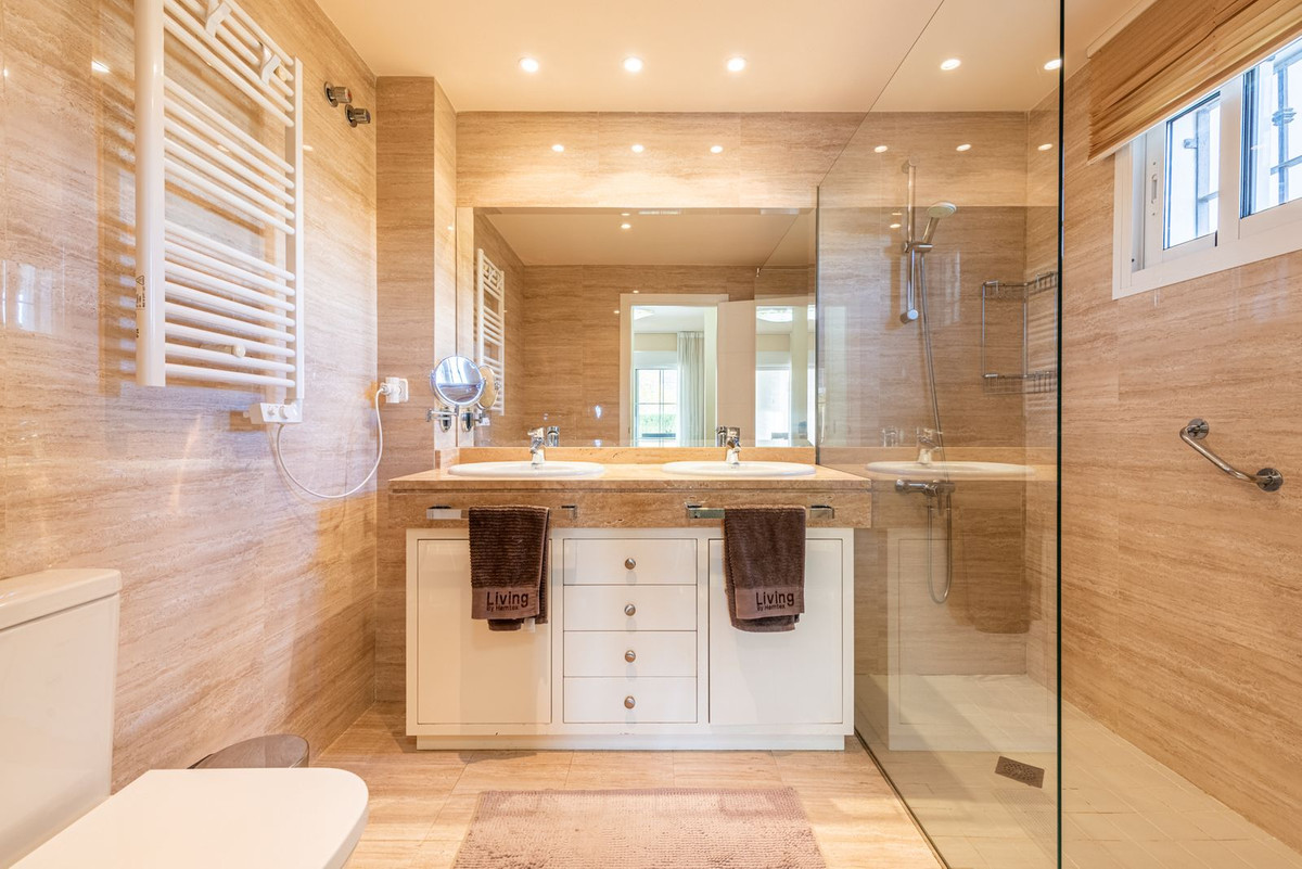 Te koop Gelijkvloers appartement Costa Del Sol La Cala De Mijas € 799.000,-