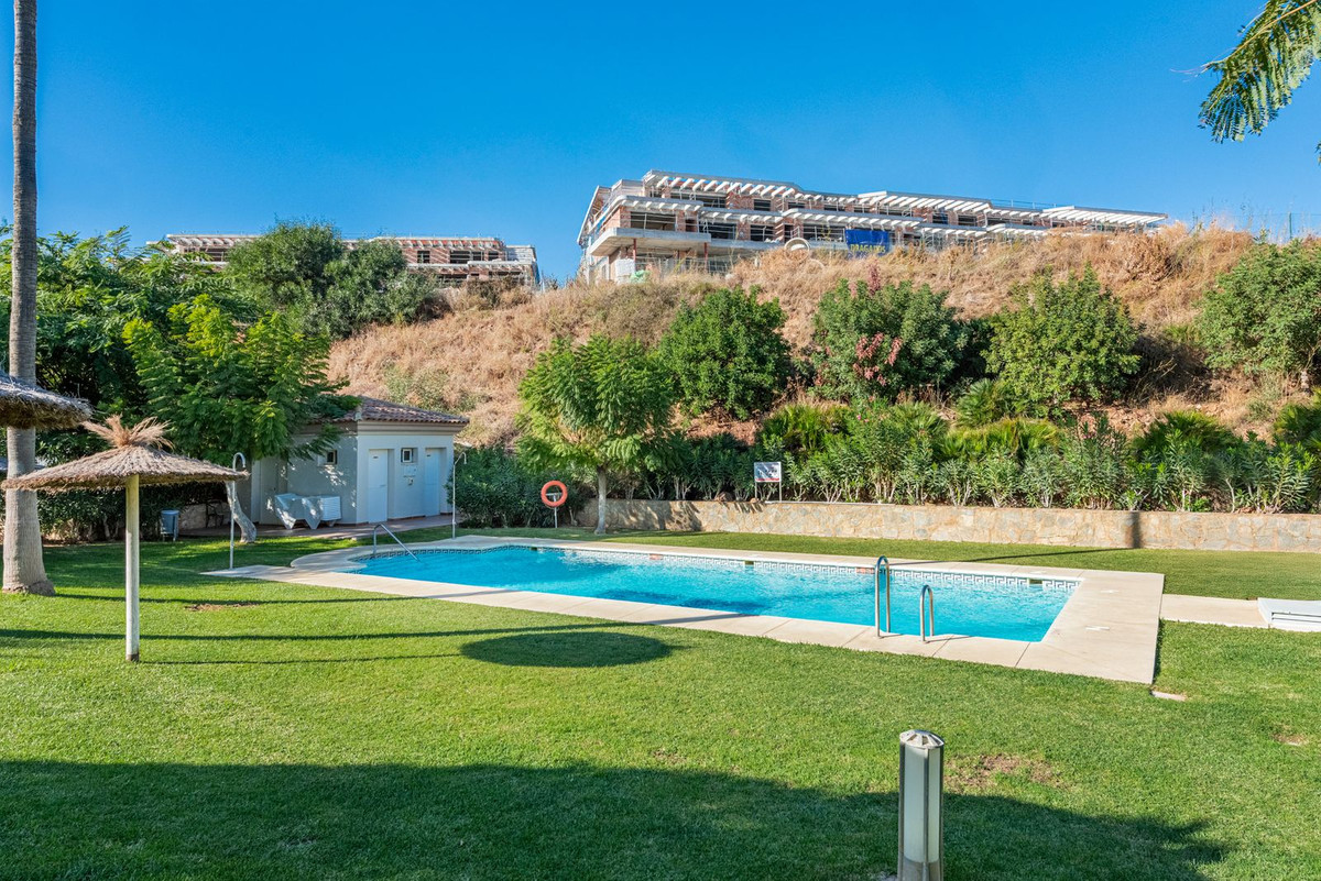 Te koop Gelijkvloers appartement Costa Del Sol La Cala De Mijas € 799.000,-