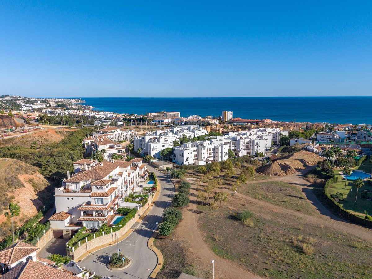 Te koop Gelijkvloers appartement Costa Del Sol La Cala De Mijas € 799.000,-