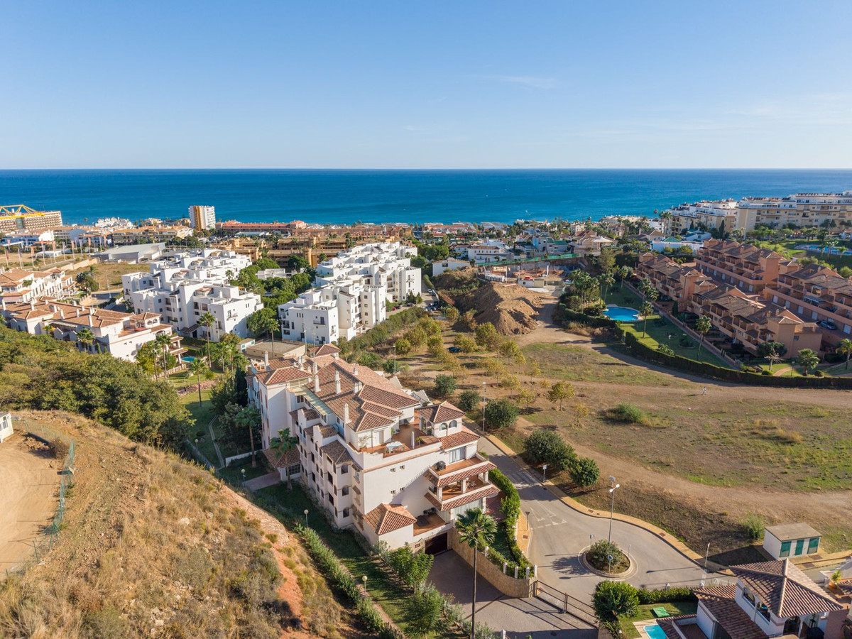 Te koop Gelijkvloers appartement Costa Del Sol La Cala De Mijas € 799.000,-