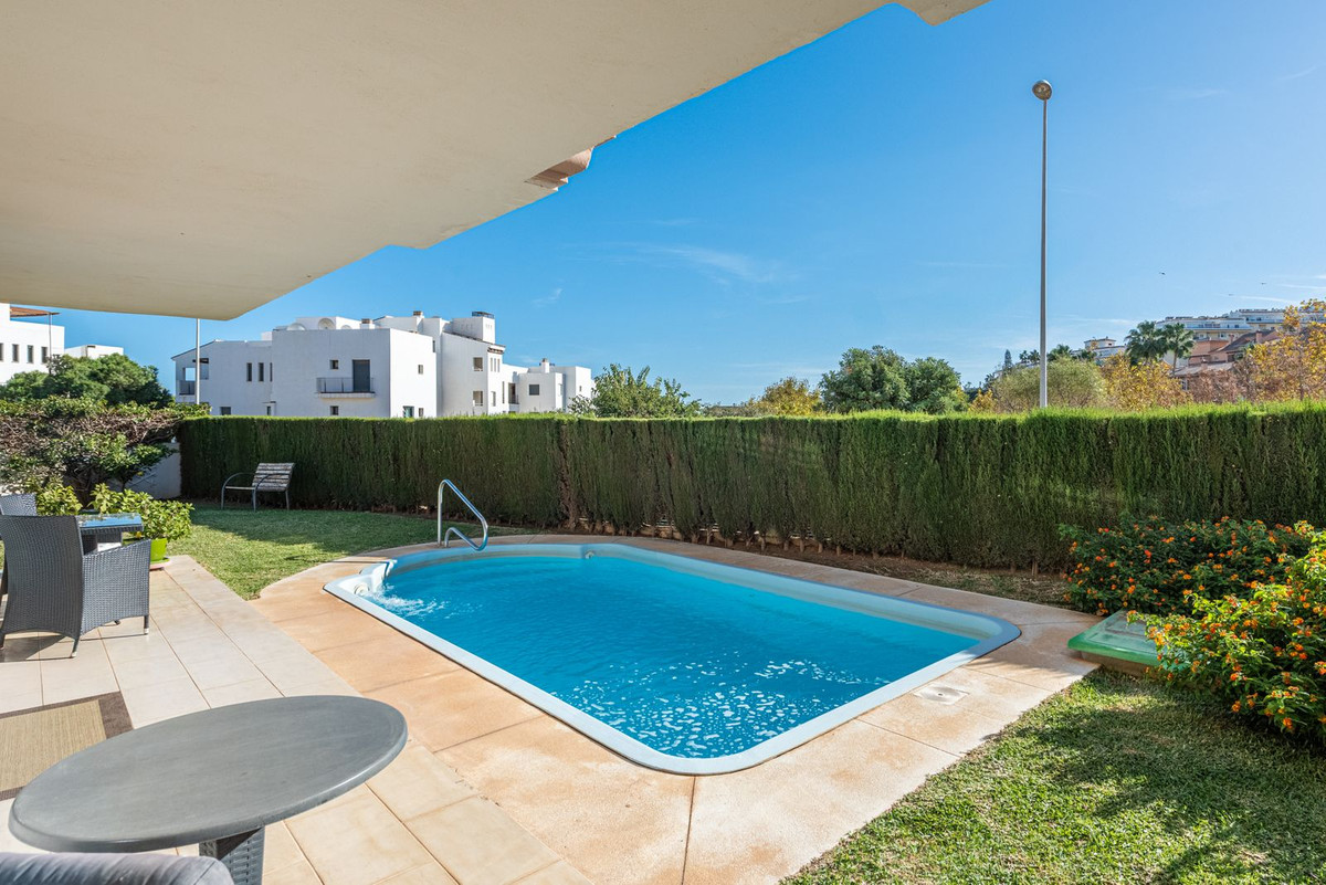 Te koop Gelijkvloers appartement Costa Del Sol La Cala De Mijas € 799.000,-
