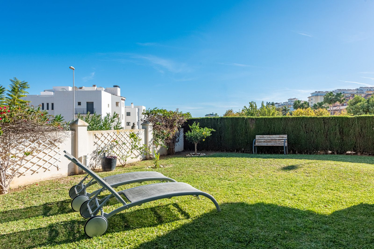 Te koop Gelijkvloers appartement Costa Del Sol La Cala De Mijas € 799.000,-