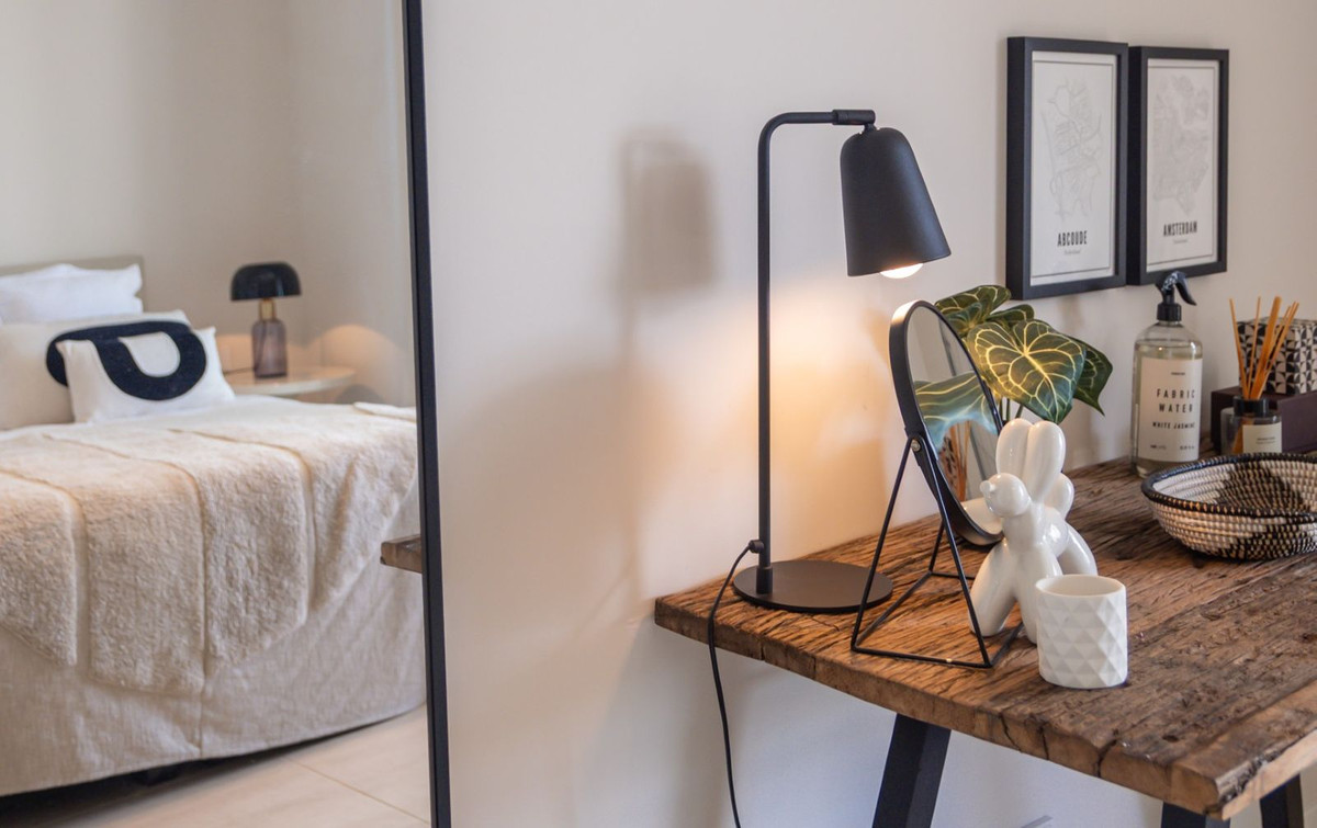 Te koop Middle Floor Apartment Costa Del Sol Estepona € 599.000,-