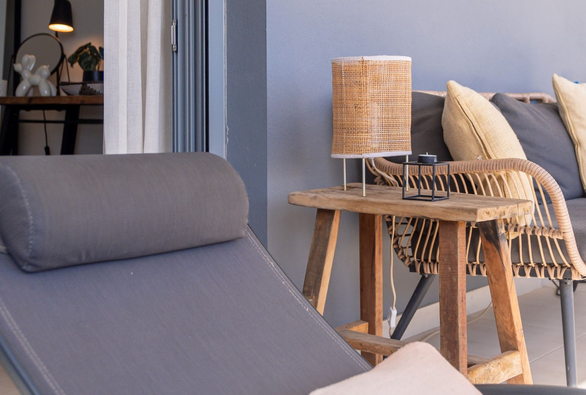 Te koop Middle Floor Apartment Costa Del Sol Estepona € 599.000,-