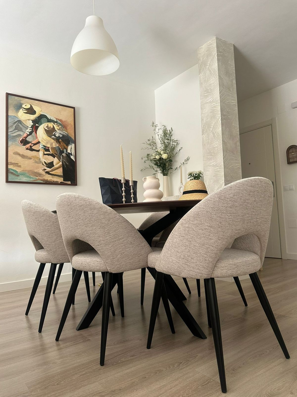 Te koop Middle Floor Apartment Costa Del Sol Marbella € 479.000,-