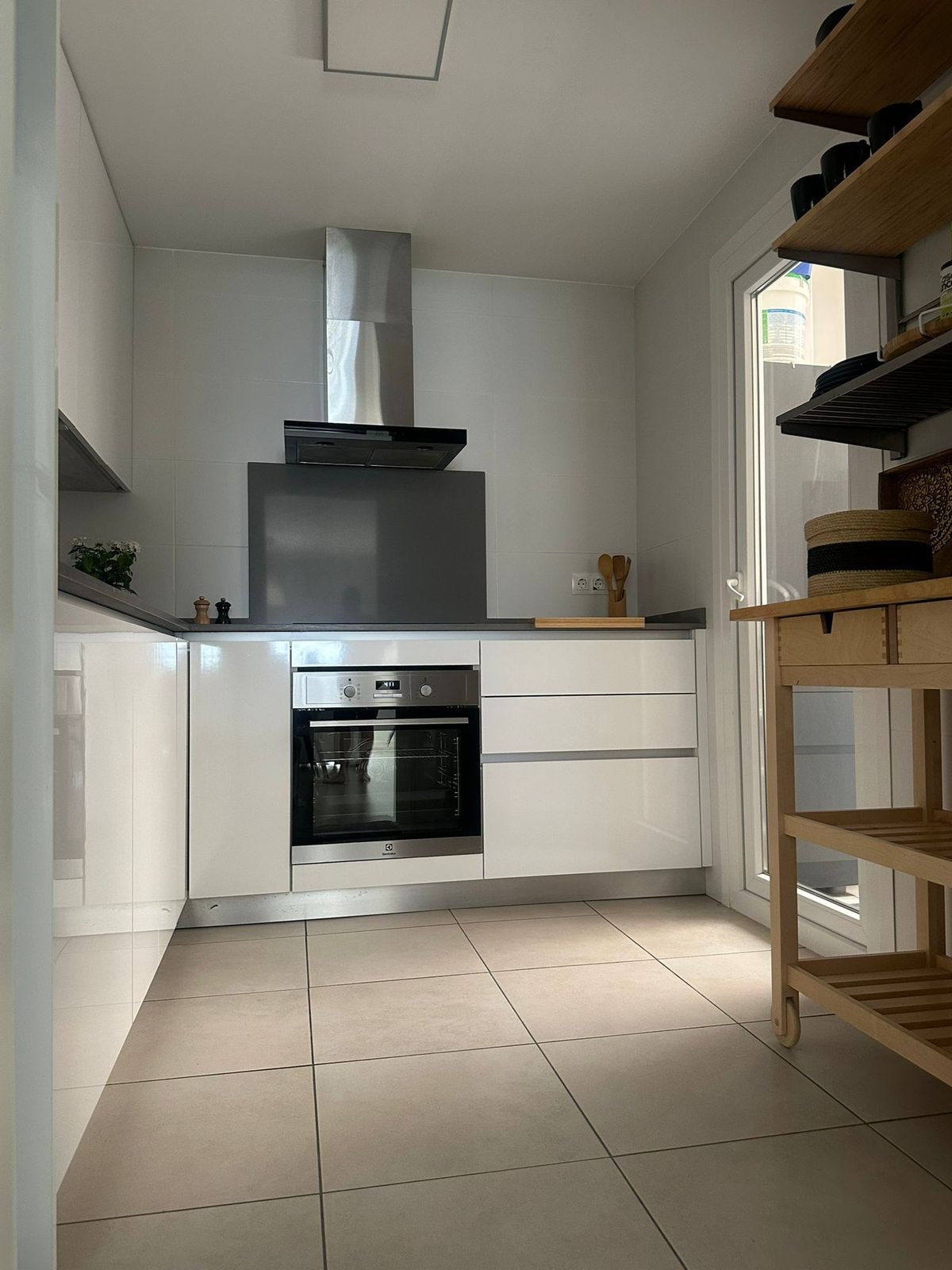 Te koop Middle Floor Apartment Costa Del Sol Marbella € 479.000,-