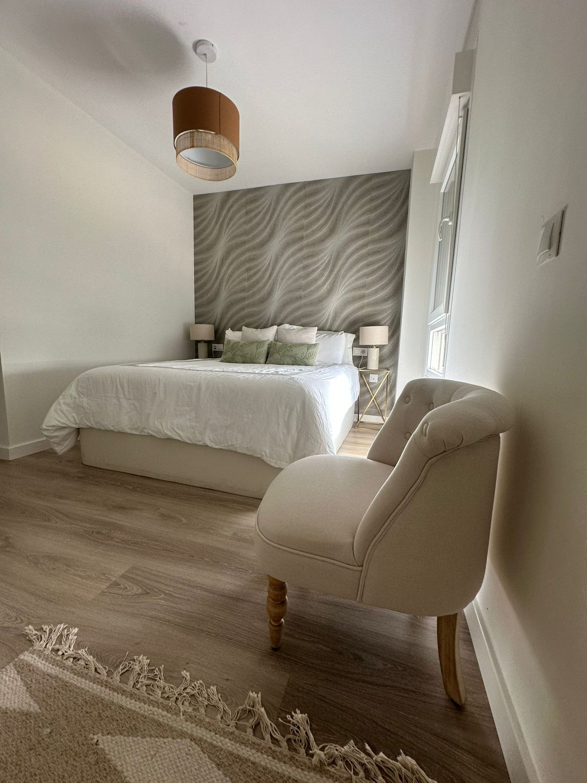 Te koop Middle Floor Apartment Costa Del Sol Marbella € 479.000,-