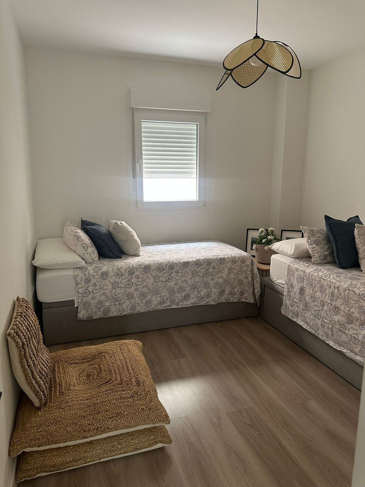 Te koop Middle Floor Apartment Costa Del Sol Marbella € 479.000,-