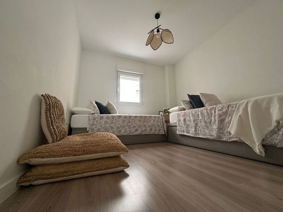 Te koop Middle Floor Apartment Costa Del Sol Marbella € 479.000,-