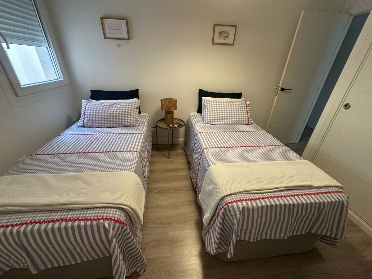 Te koop Middle Floor Apartment Costa Del Sol Marbella € 479.000,-