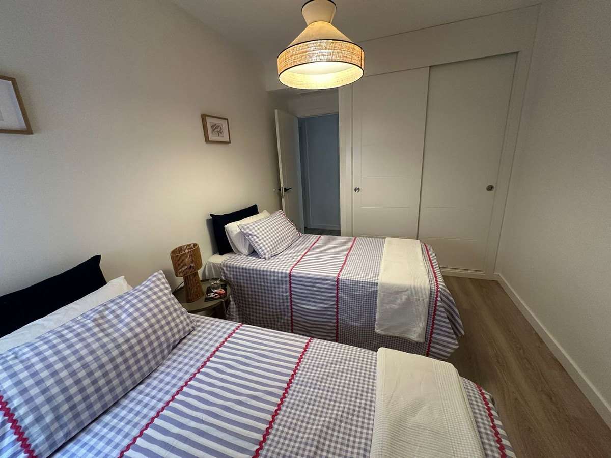 Te koop Middle Floor Apartment Costa Del Sol Marbella € 479.000,-