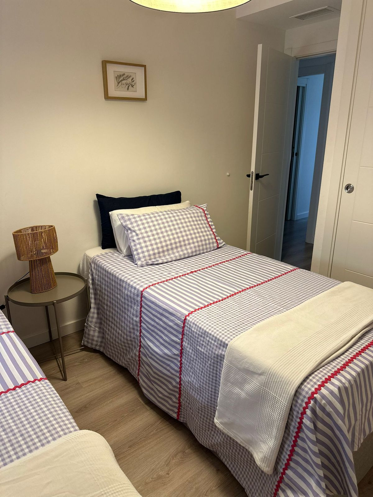 Te koop Middle Floor Apartment Costa Del Sol Marbella € 479.000,-