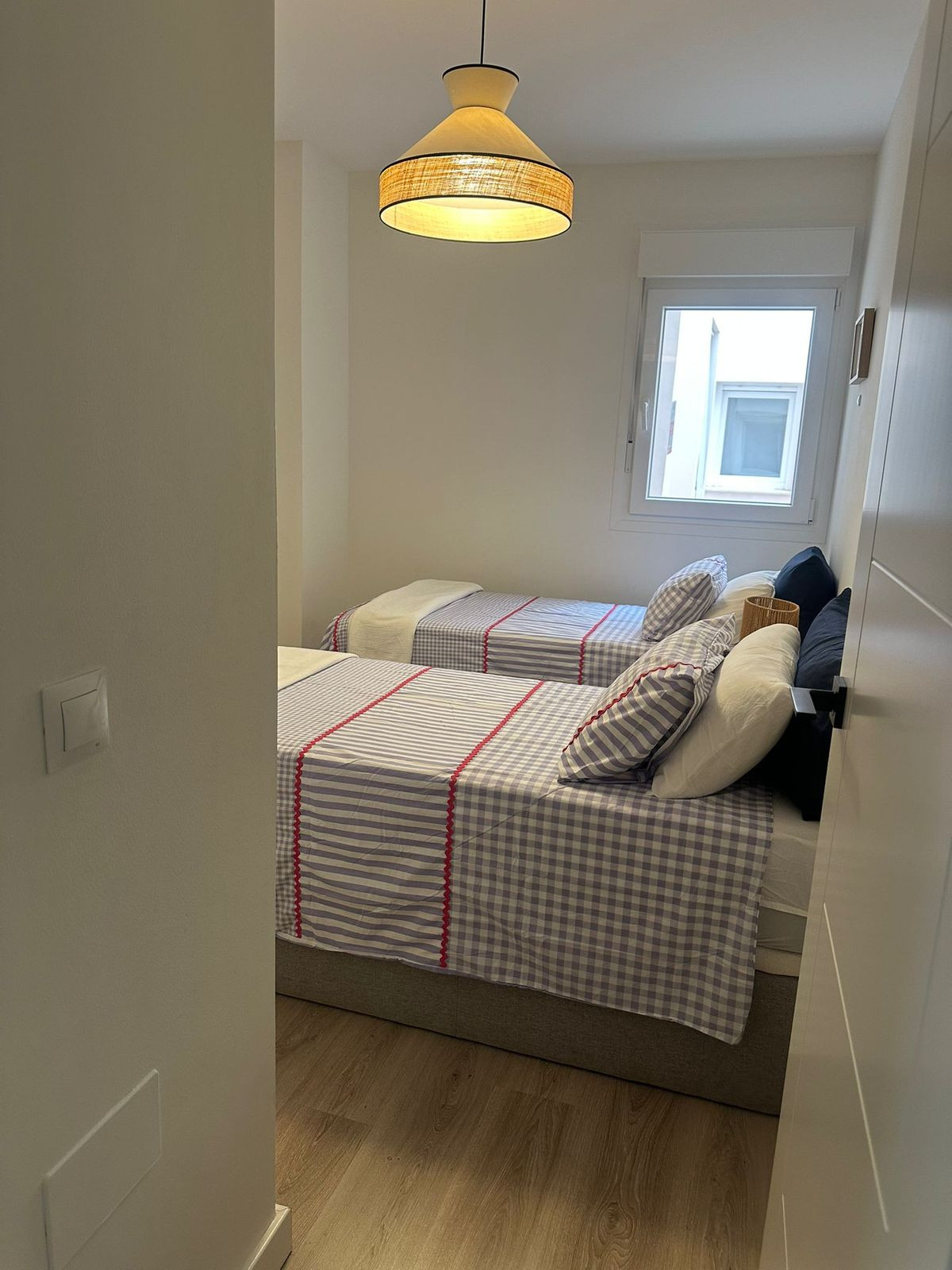 Te koop Middle Floor Apartment Costa Del Sol Marbella € 479.000,-