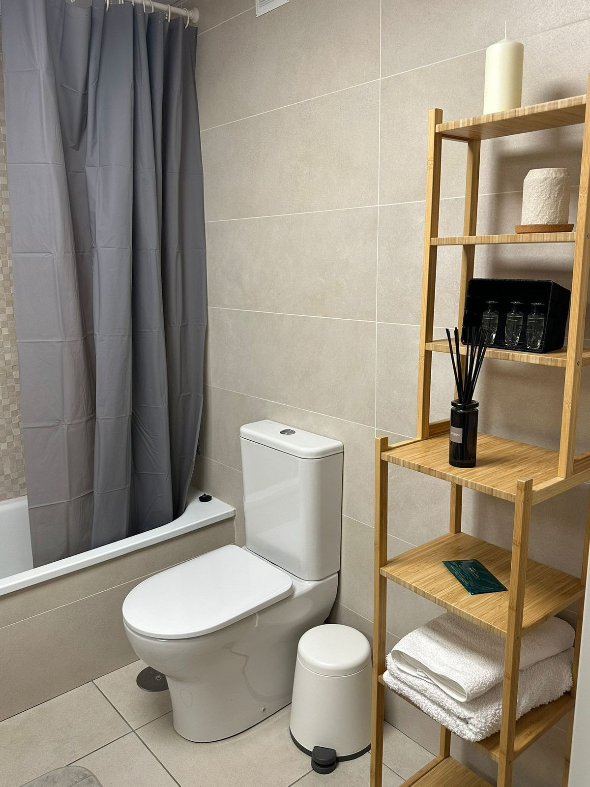 Te koop Middle Floor Apartment Costa Del Sol Marbella € 479.000,-