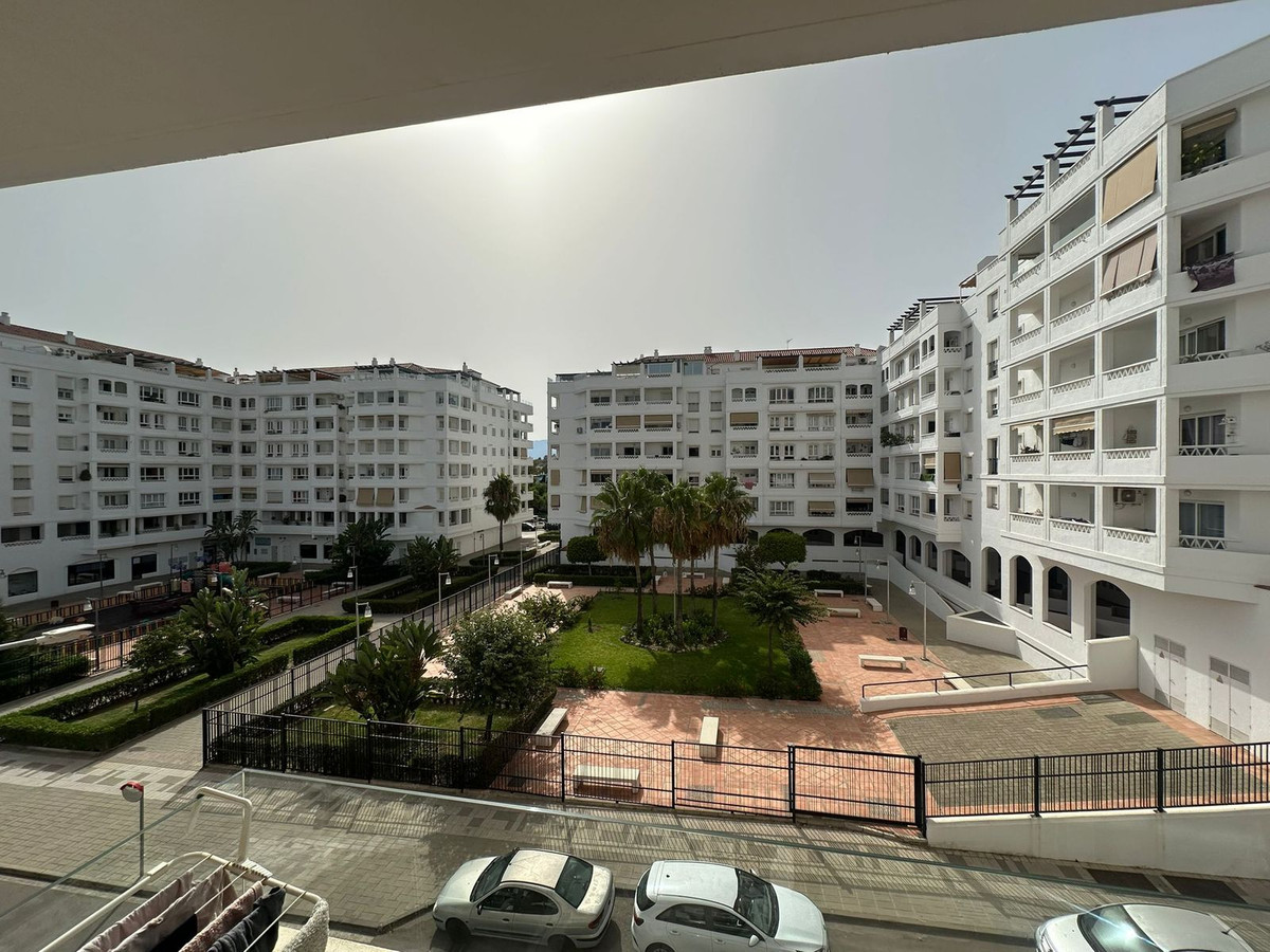 Te koop Middle Floor Apartment Costa Del Sol Marbella € 479.000,-