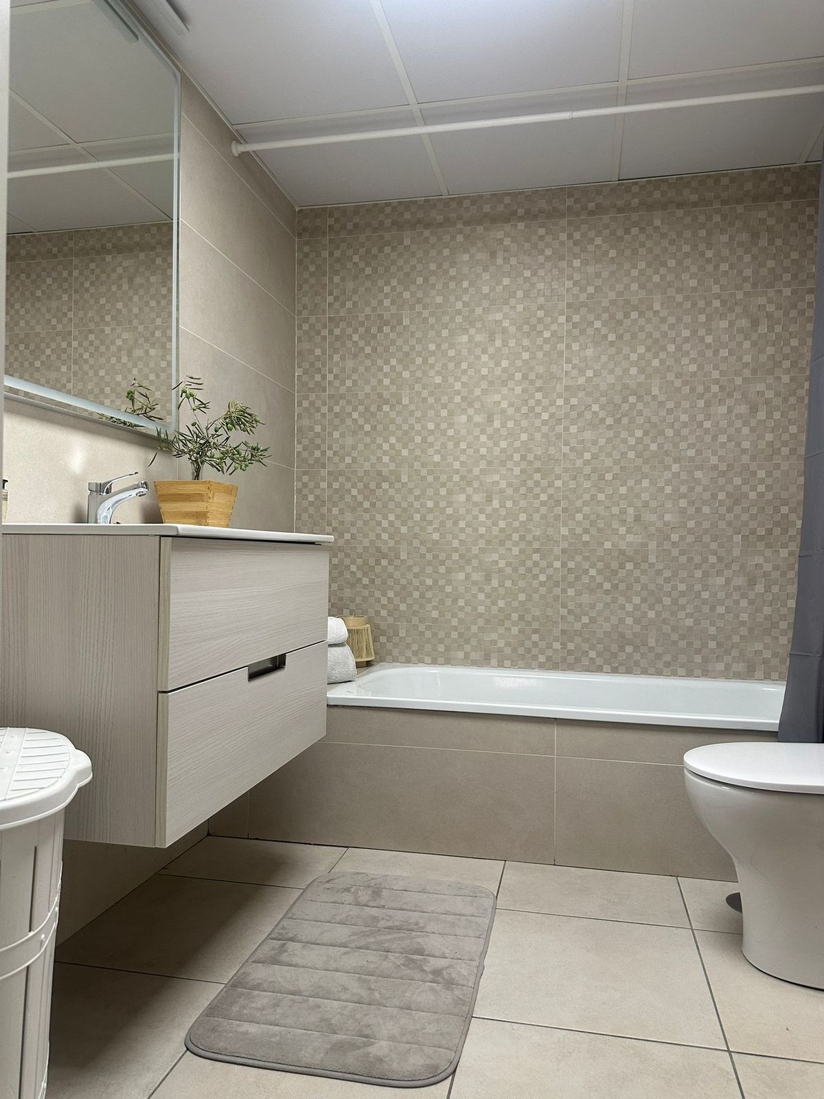 Te koop Middle Floor Apartment Costa Del Sol Marbella € 479.000,-