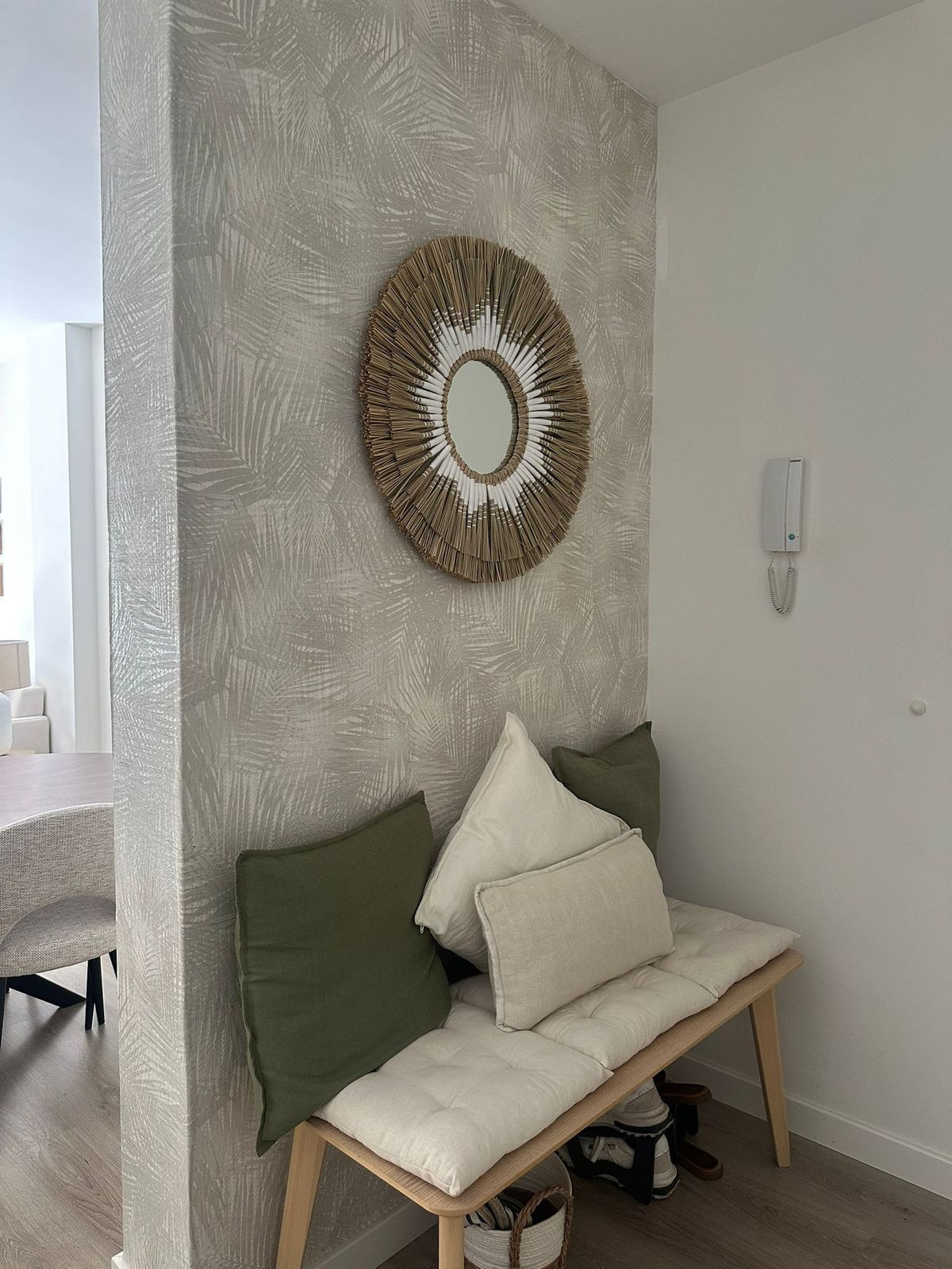 Te koop Middle Floor Apartment Costa Del Sol Marbella € 479.000,-