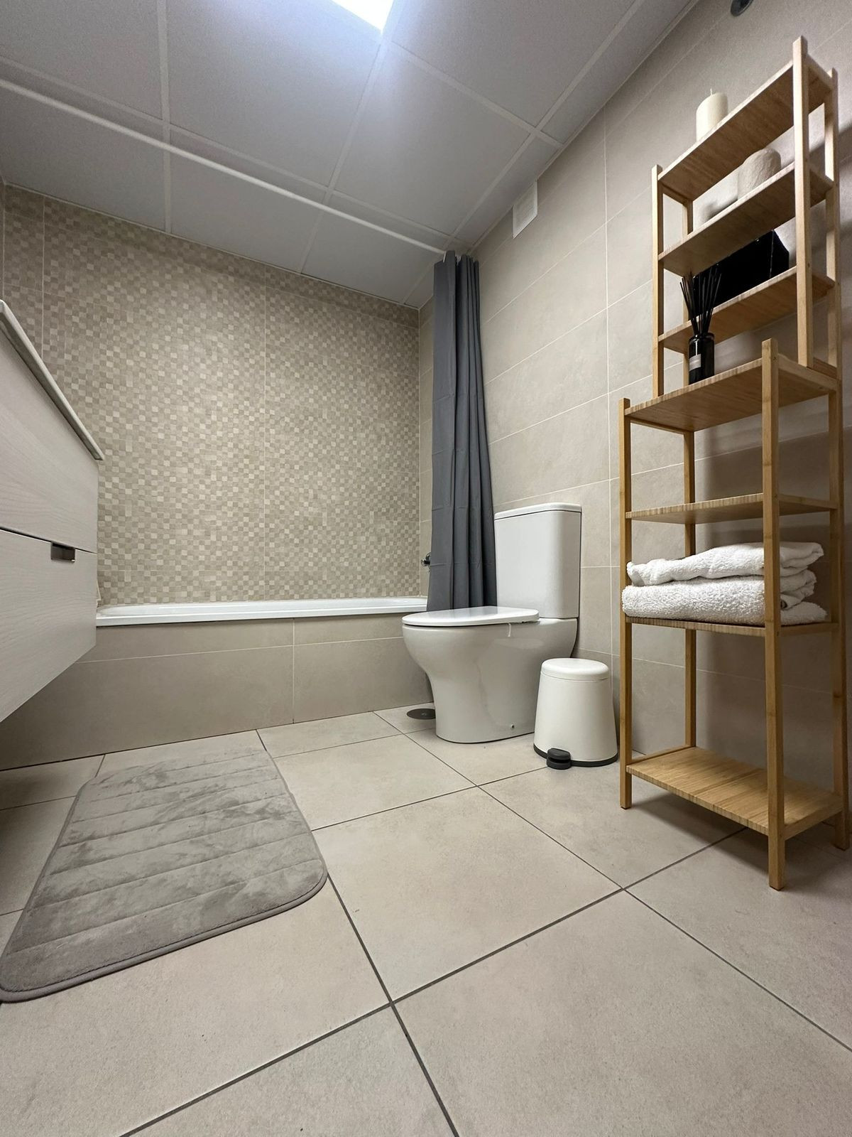 Te koop Middle Floor Apartment Costa Del Sol Marbella € 479.000,-