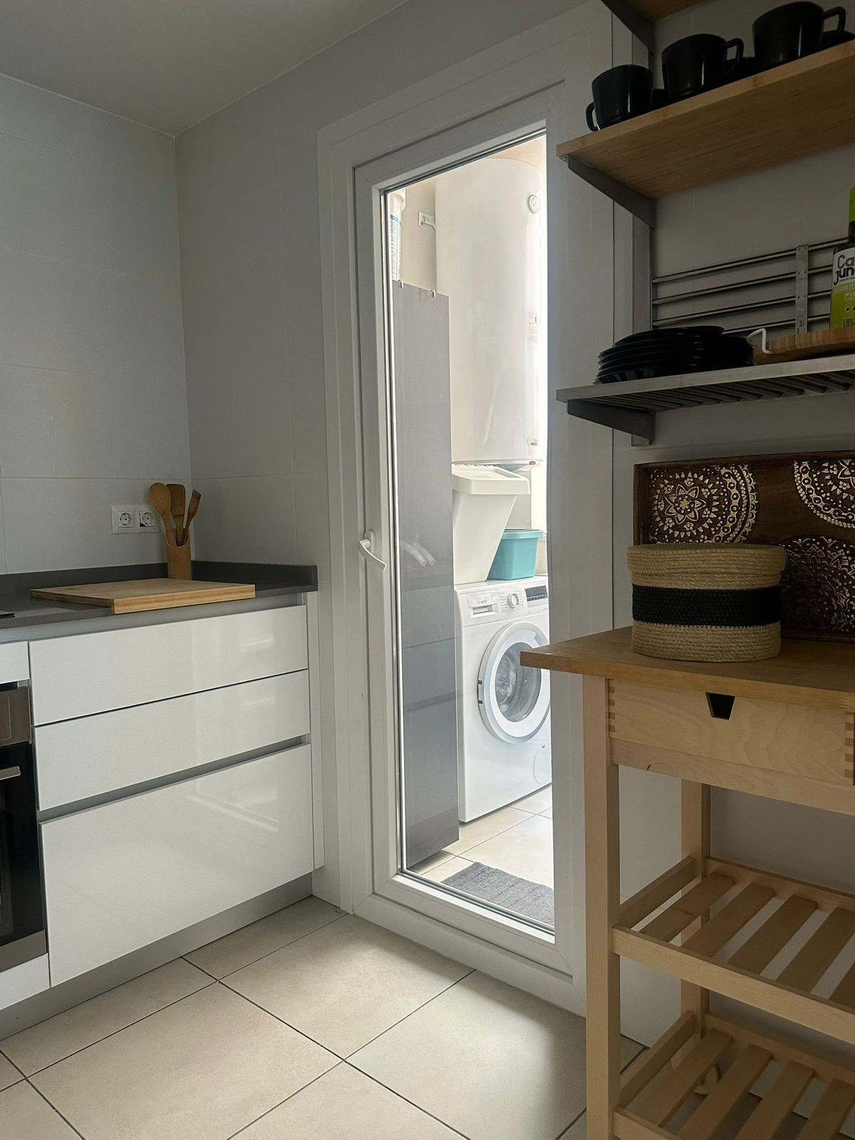 Te koop Middle Floor Apartment Costa Del Sol Marbella € 479.000,-