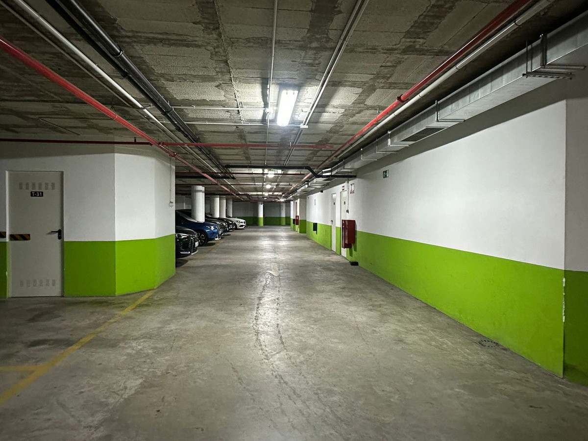 Te koop Middle Floor Apartment Costa Del Sol Marbella € 479.000,-