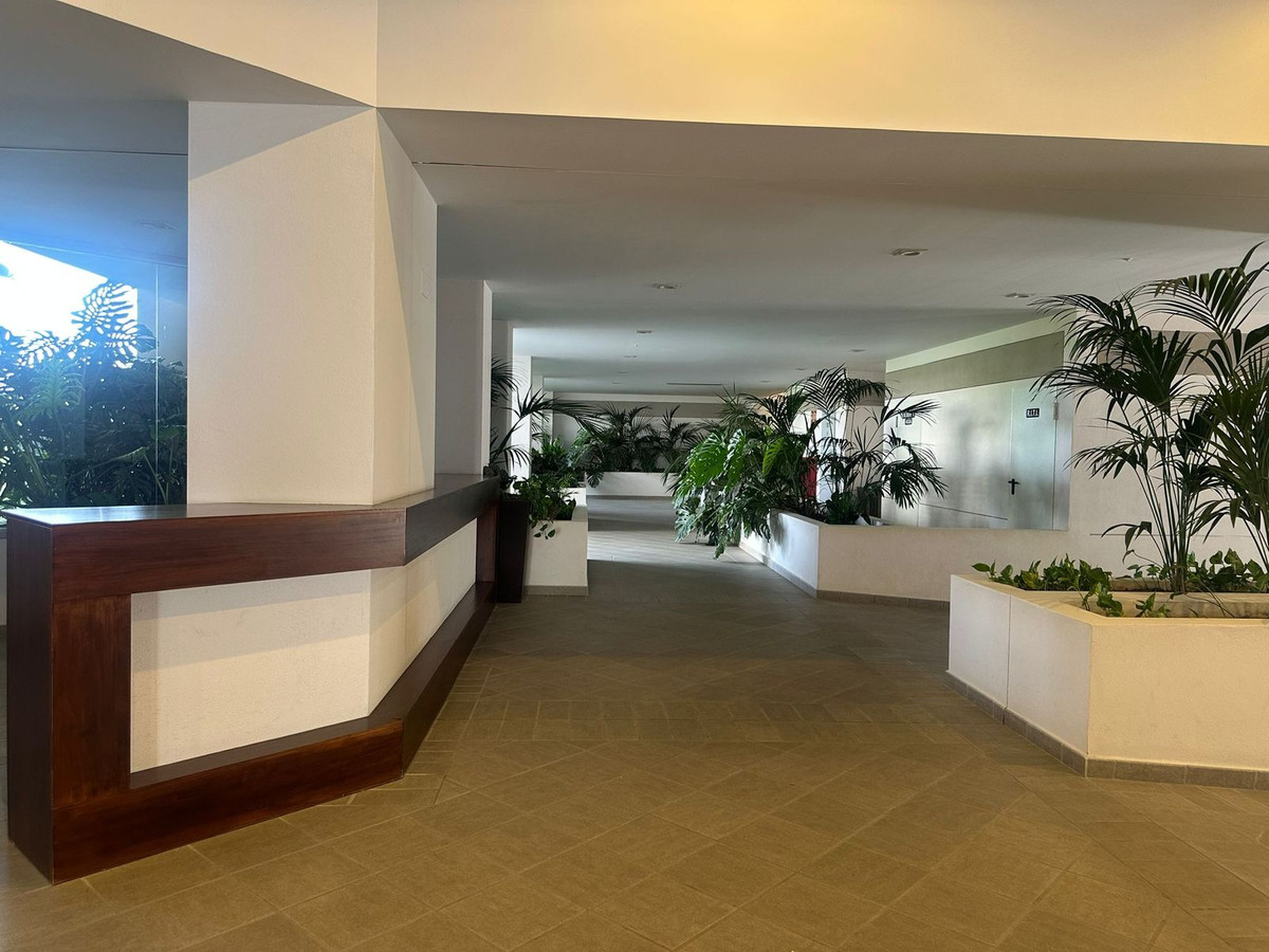 Te koop Middle Floor Apartment Costa Del Sol Marbella € 479.000,-