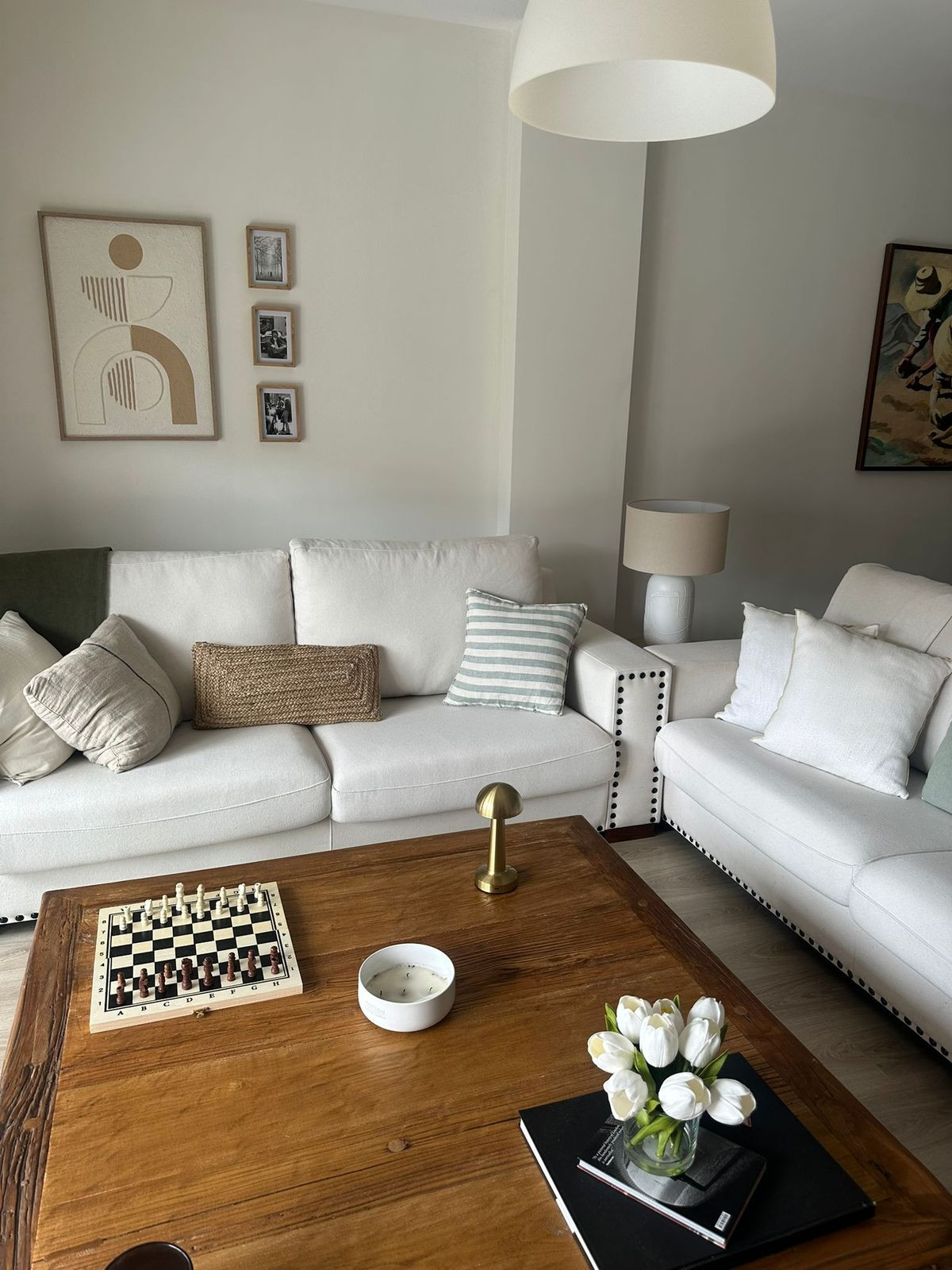 Te koop Middle Floor Apartment Costa Del Sol Marbella € 479.000,-