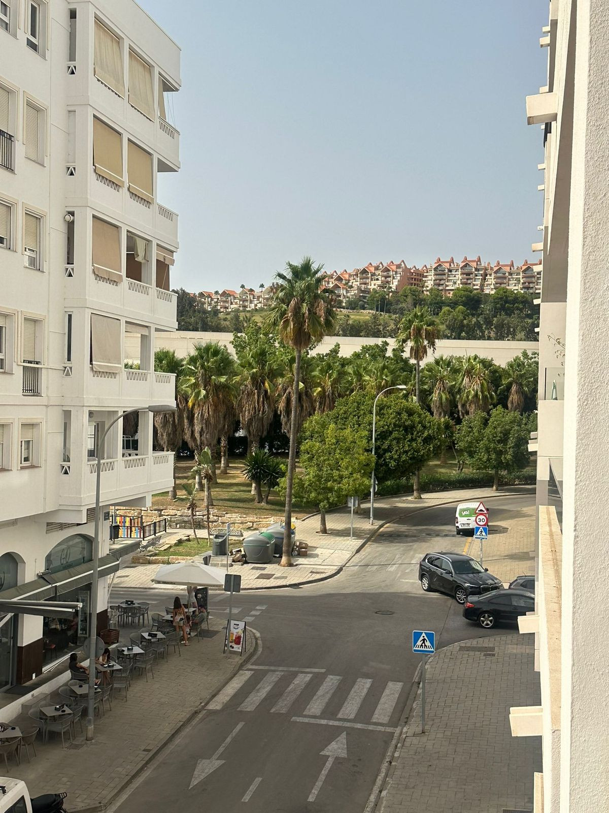 Te koop Middle Floor Apartment Costa Del Sol Marbella € 479.000,-