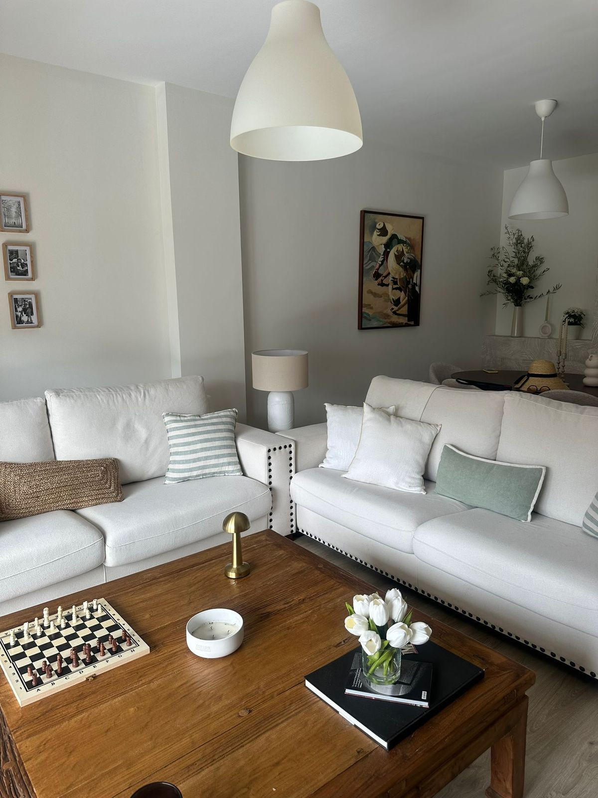 Te koop Middle Floor Apartment Costa Del Sol Marbella € 479.000,-