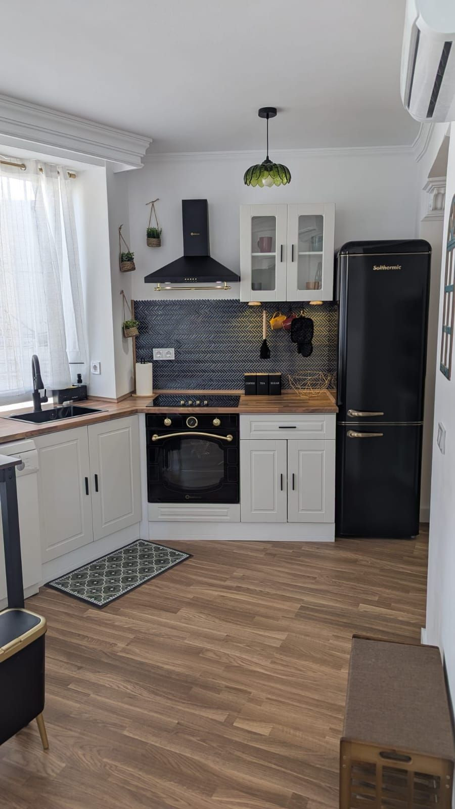 Te koop Gelijkvloers appartement Costa Del Sol Nerja € 255.000,-