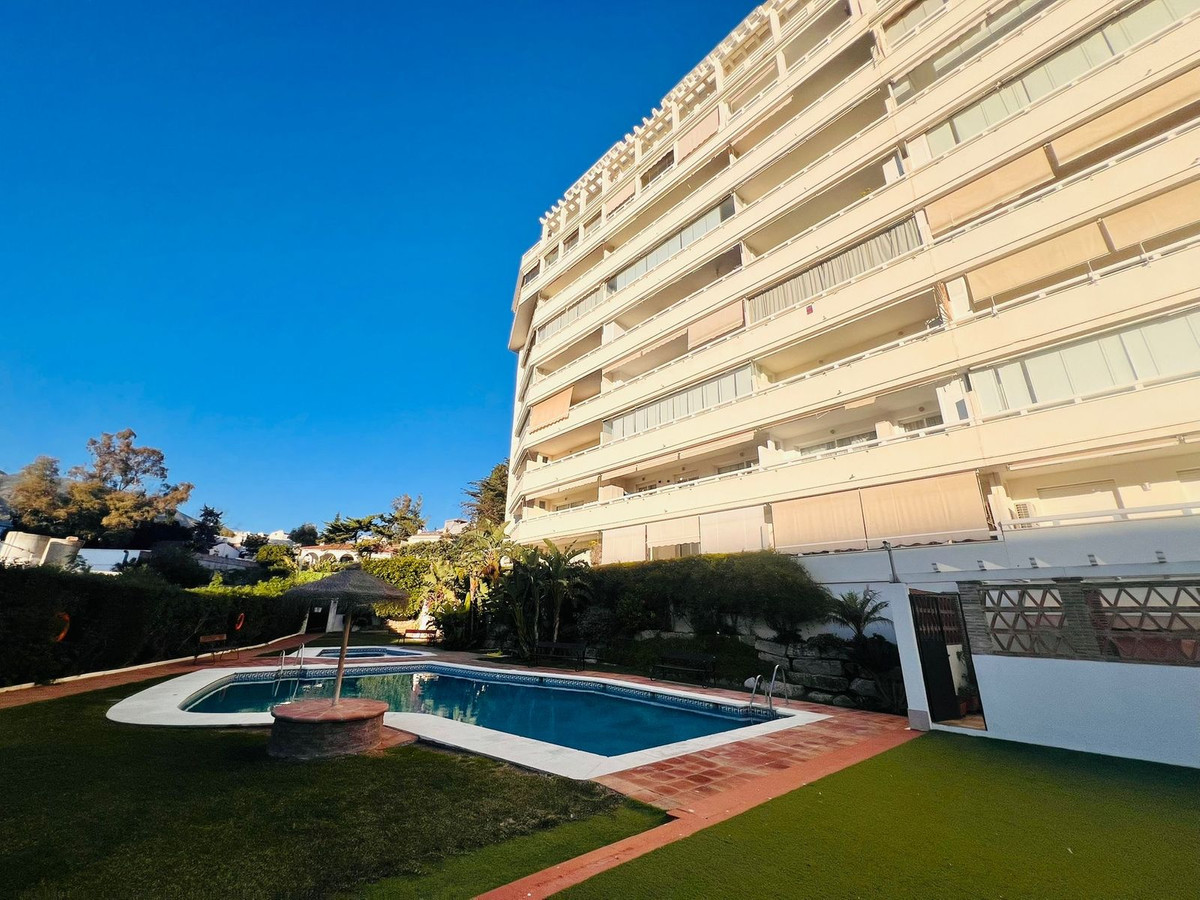 Te koop Middle Floor Apartment Costa Del Sol Marbella € 420.000,-
