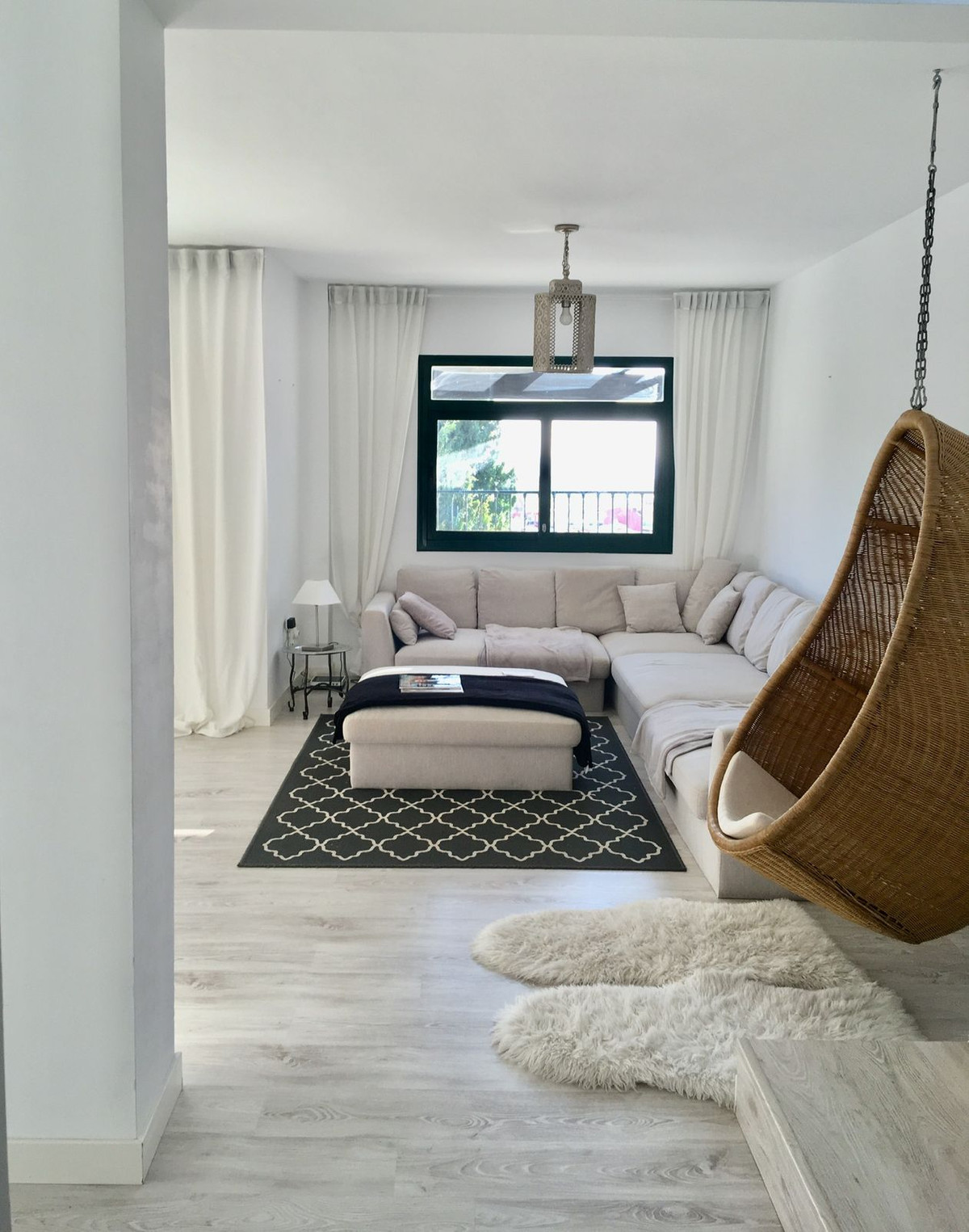 Te koop Half vrijstaand huis Costa Del Sol Benalmadena Pueblo € 590.000,-