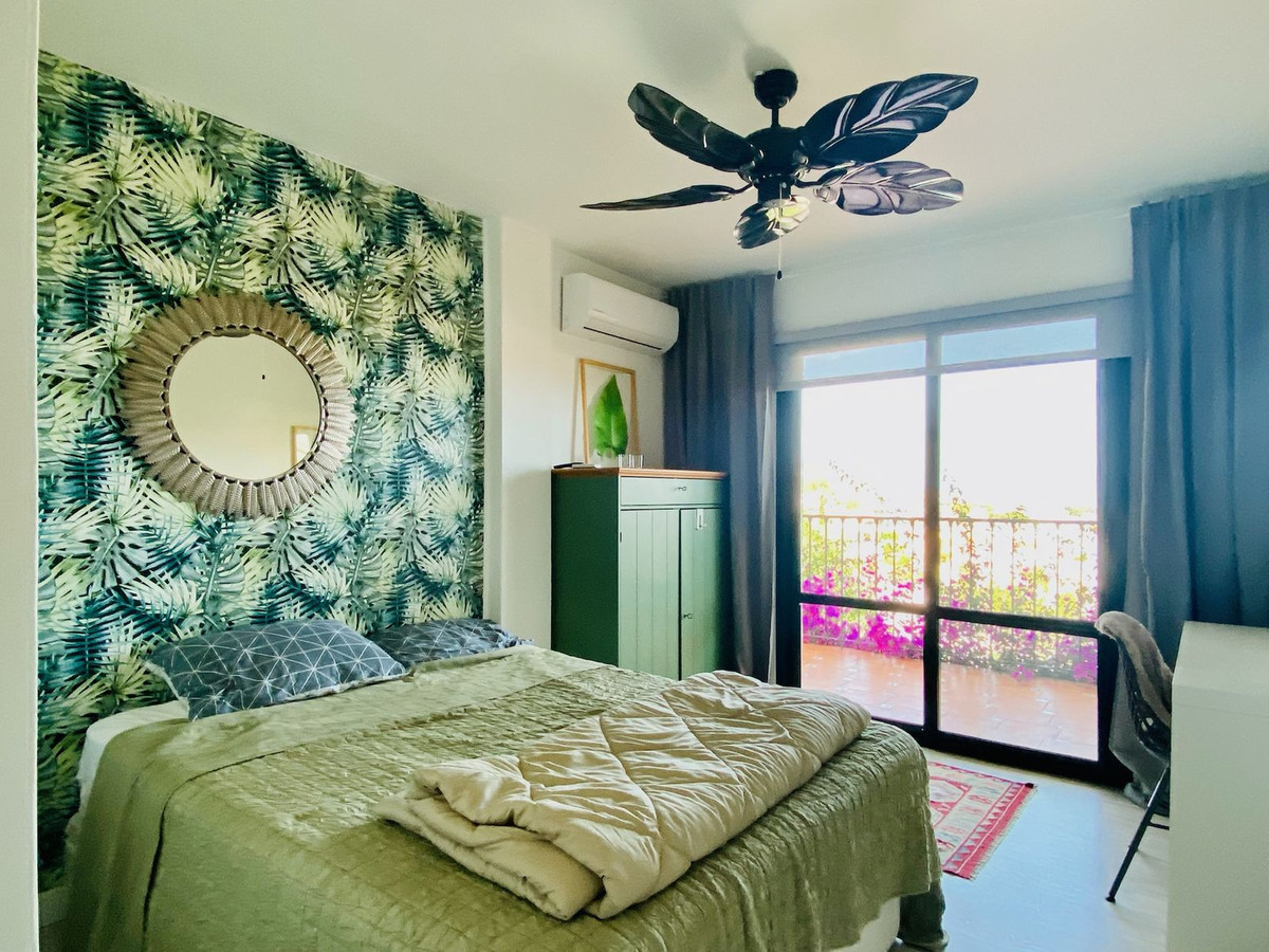 Te koop Half vrijstaand huis Costa Del Sol Benalmadena Pueblo € 590.000,-