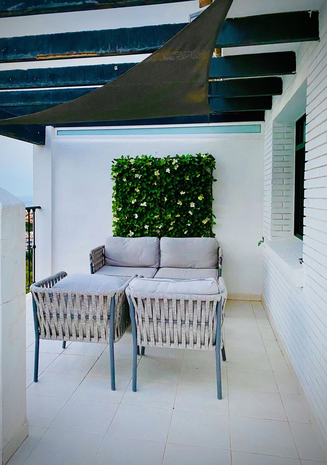 Te koop Half vrijstaand huis Costa Del Sol Benalmadena Pueblo € 590.000,-