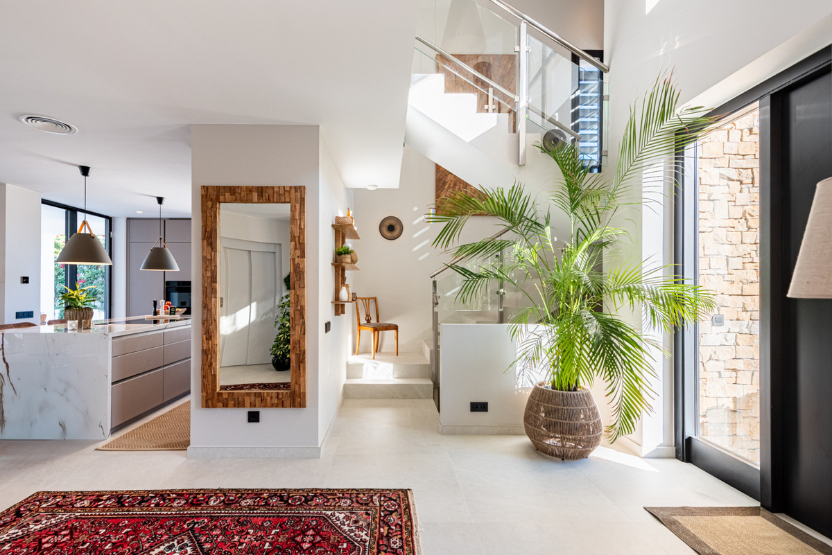 Te koop Vrijstaande Villa Costa Del Sol Cerros Del Aguila € 1.895.000,-