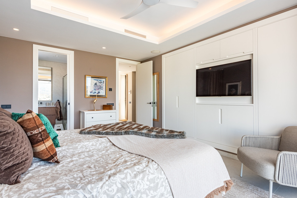 Te koop Vrijstaande Villa Costa Del Sol Cerros Del Aguila € 1.895.000,-