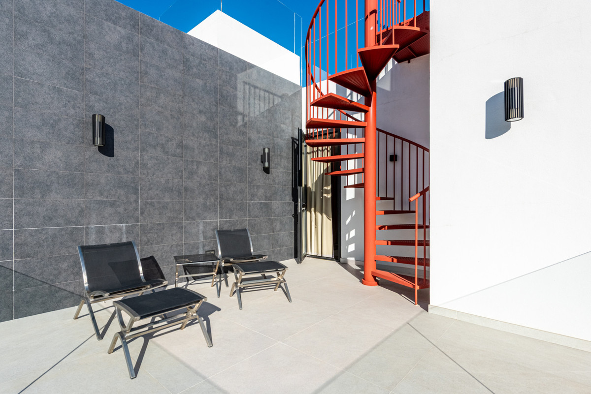 Te koop Vrijstaande Villa Costa Del Sol Cerros Del Aguila € 1.895.000,-