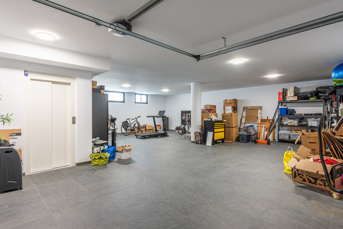 Te koop Vrijstaande Villa Costa Del Sol Cerros Del Aguila € 1.895.000,-