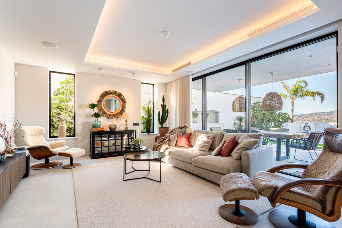 Te koop Vrijstaande Villa Costa Del Sol Cerros Del Aguila € 1.895.000,-