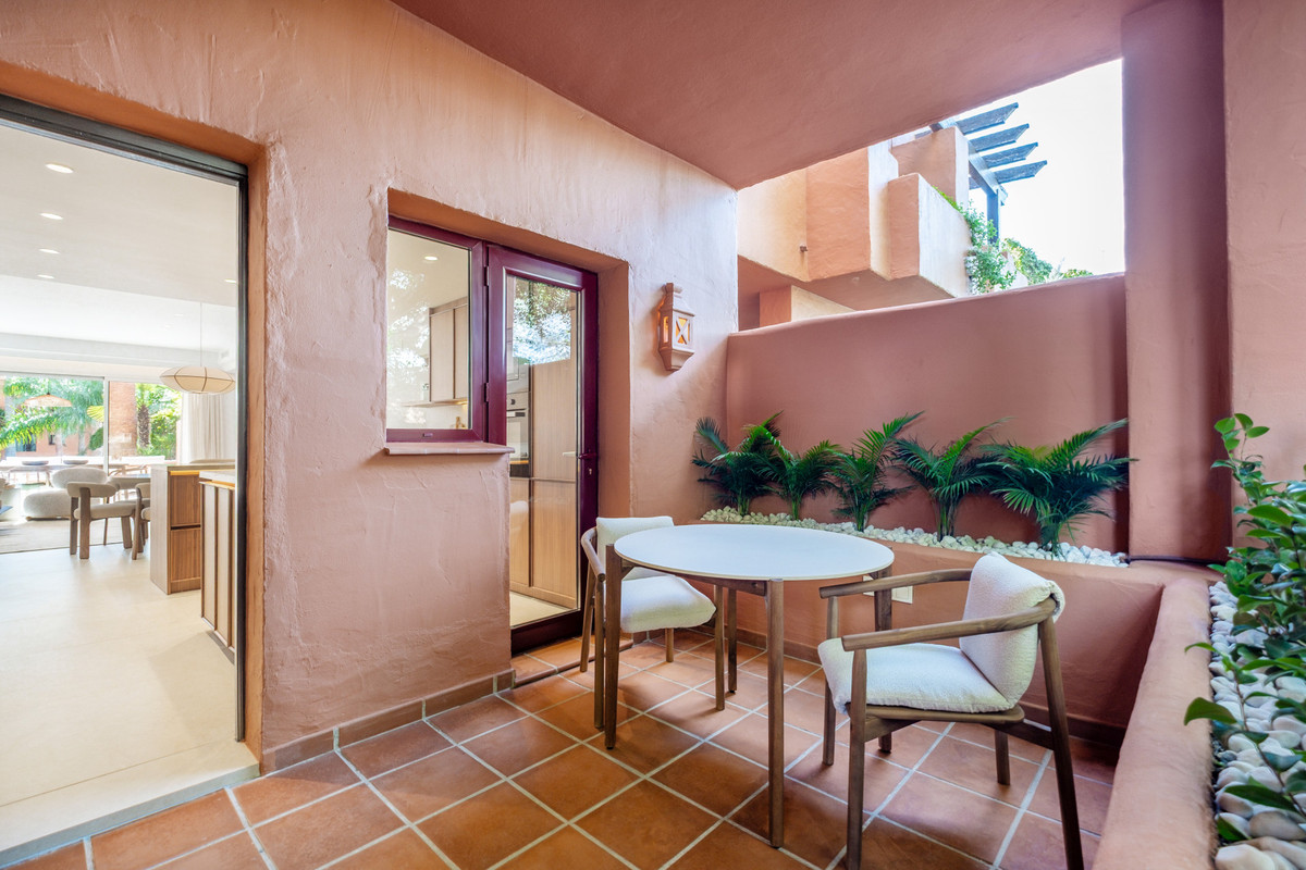 Te koop Herenhuis Costa Del Sol The Golden Mile € 1.995.000,-