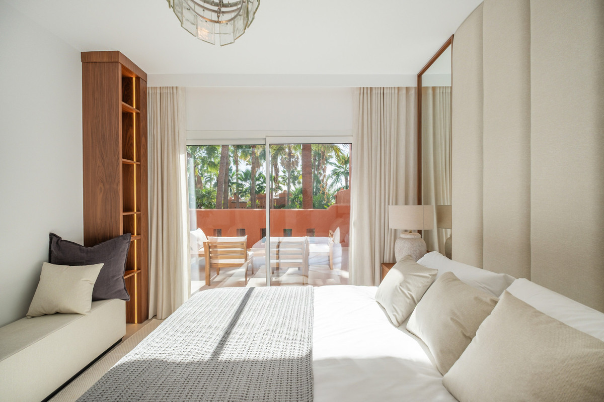 Te koop Herenhuis Costa Del Sol The Golden Mile € 1.995.000,-