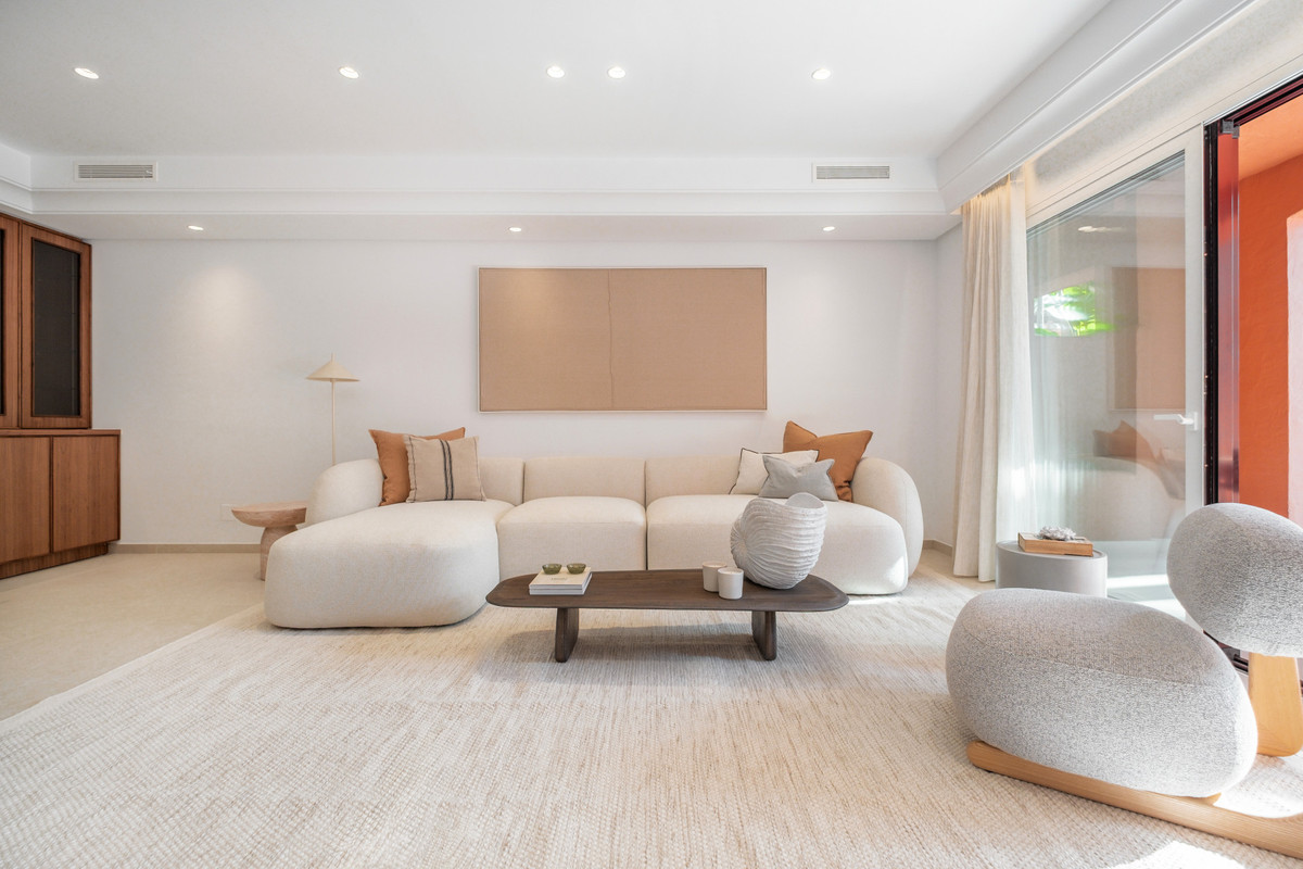 Te koop Herenhuis Costa Del Sol The Golden Mile € 1.995.000,-