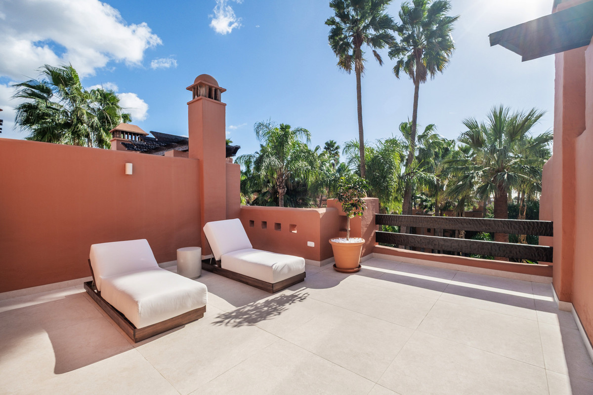 Te koop Herenhuis Costa Del Sol The Golden Mile € 1.995.000,-