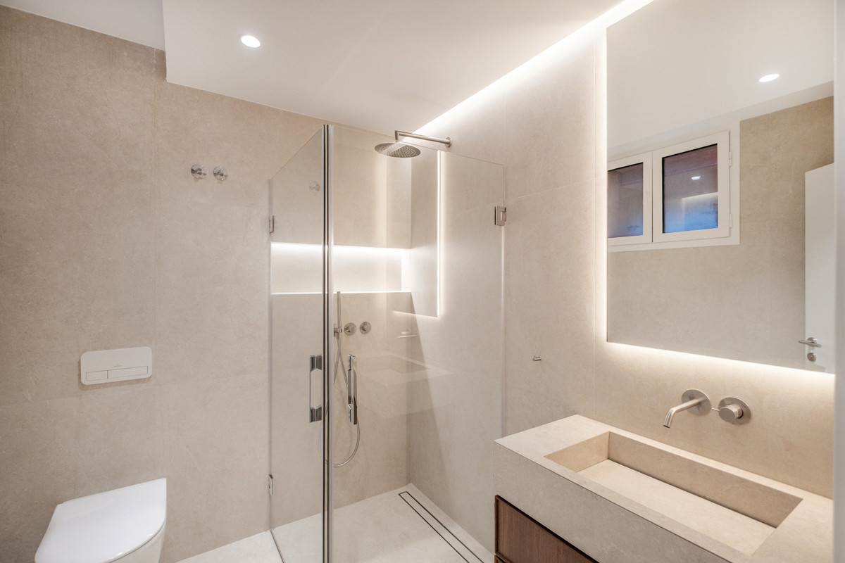 Te koop Herenhuis Costa Del Sol The Golden Mile € 1.995.000,-