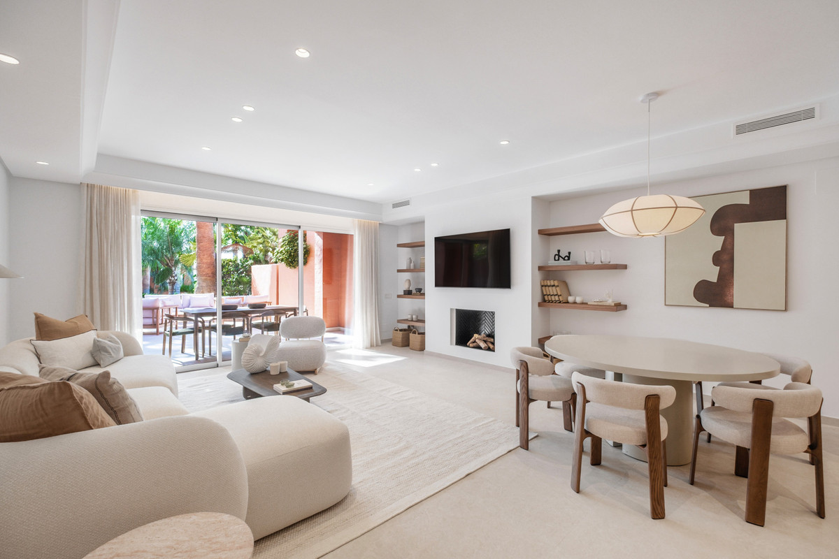 Te koop Herenhuis Costa Del Sol The Golden Mile € 1.995.000,-