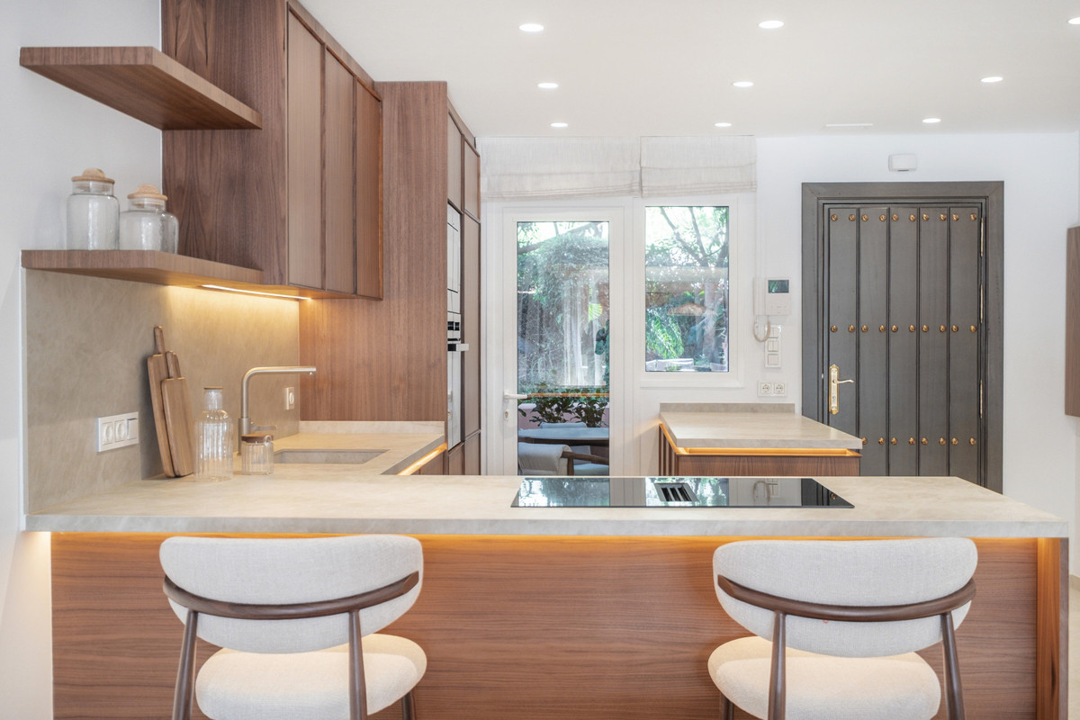 Te koop Herenhuis Costa Del Sol The Golden Mile € 1.995.000,-